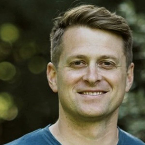 Mike Hughes